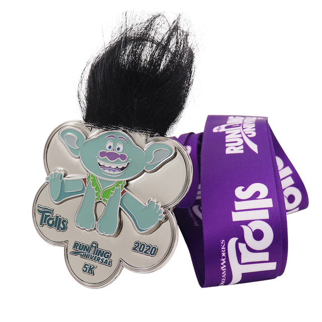 Producenci niestandardowych medali ze stopu cynku na sprzedaż