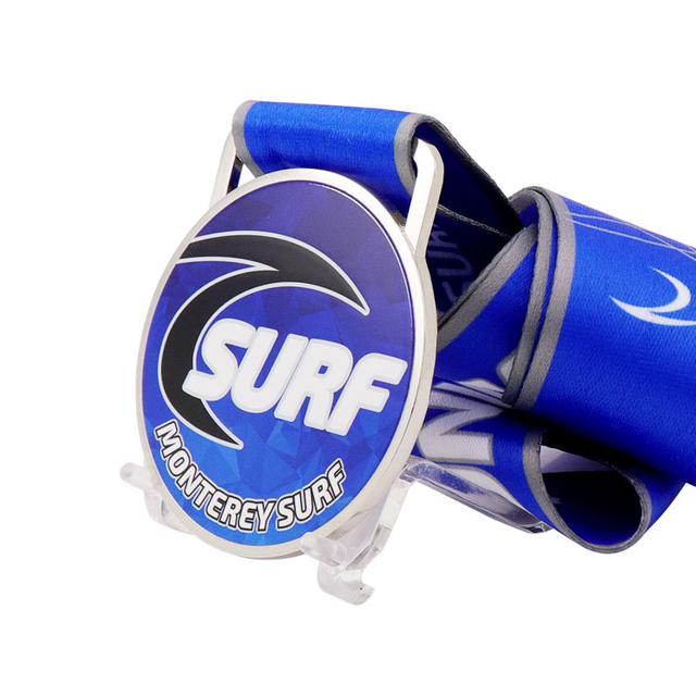 Tani niestandardowy wolontariat w piłce ręcznej z brązowym medalem